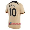 Virallinen Fanipaita Chelsea Pulisic 10 Kolmas Pelipaita 2022-23 - Miesten